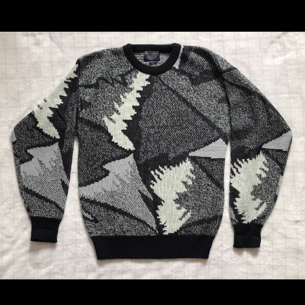 Barnaby Men’s L Sweater